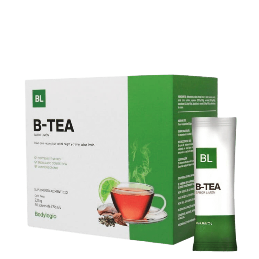 B-TEA - Bodylogic Internacional