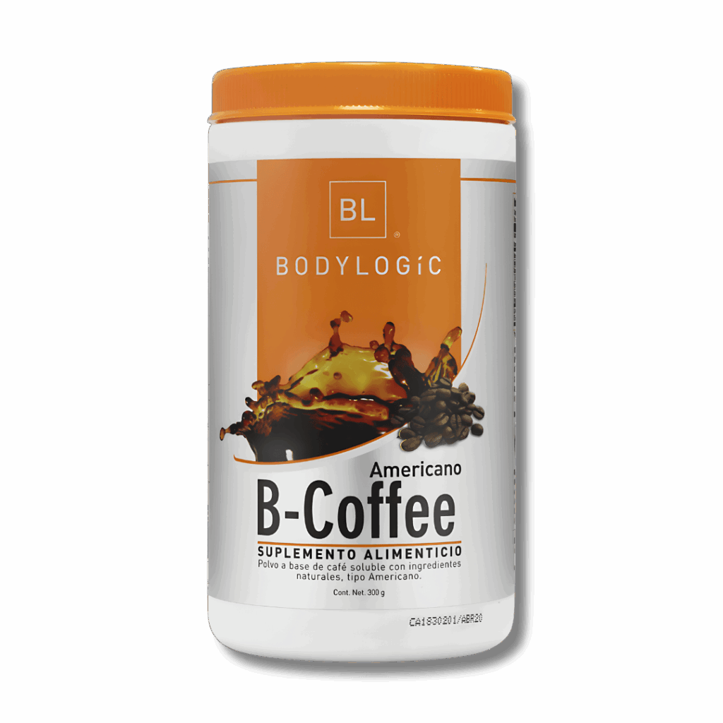 B-Coffee Americano