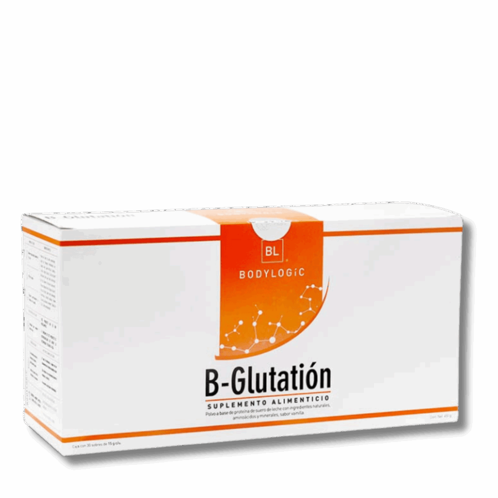 B-Glutation