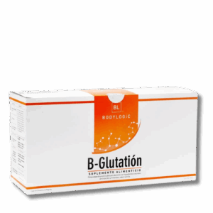 B-Glutation Bodylogic