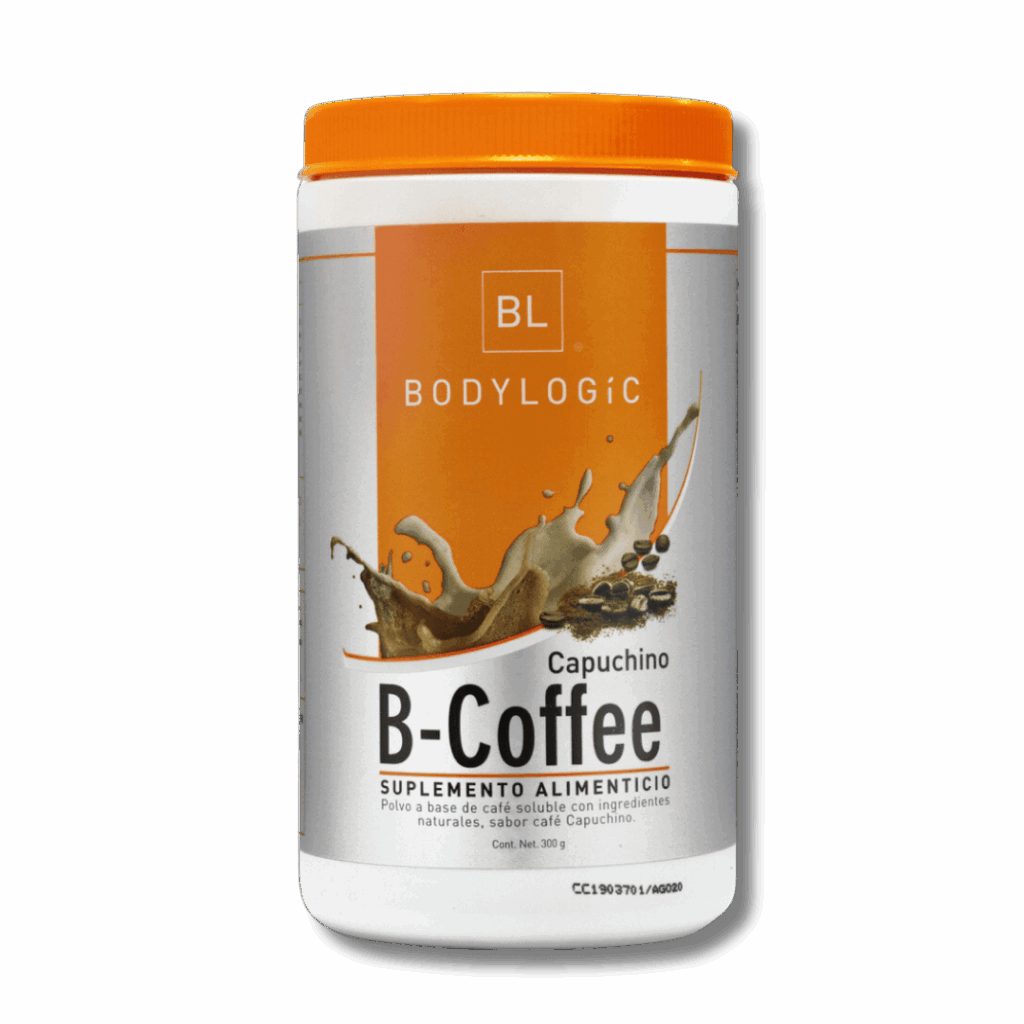 B-Coffee Capuchino