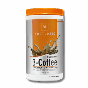 B-Coffee Capuchino