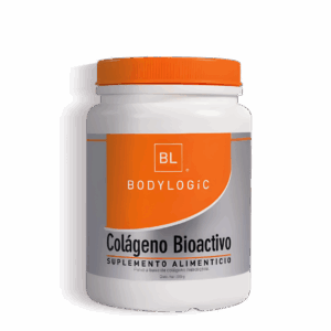 Colágeno Hidrolizado