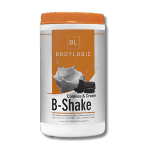 B-SHAKE COOKIES & CREAM