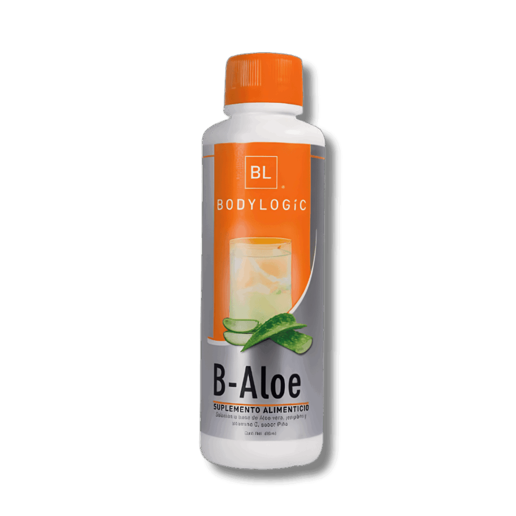 B-Aloe