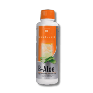 B-Aloe