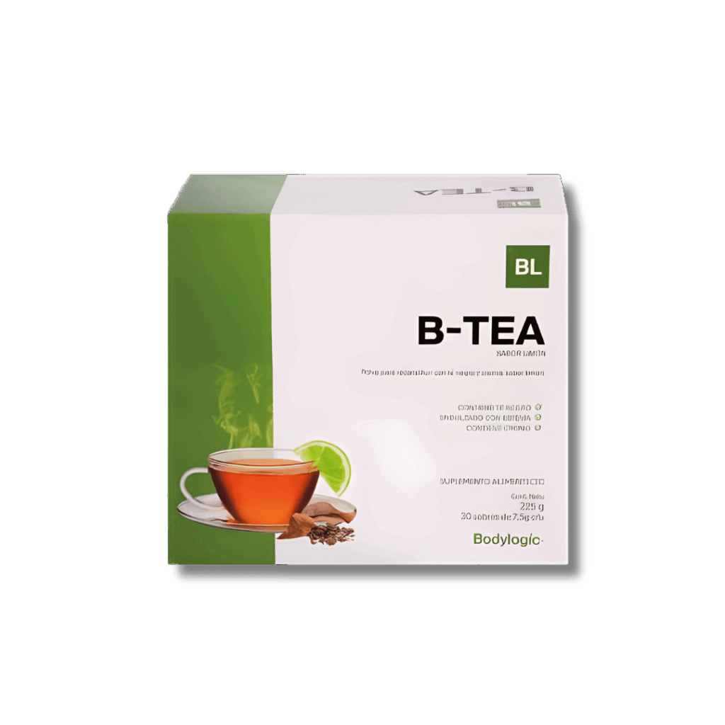 B-Tea