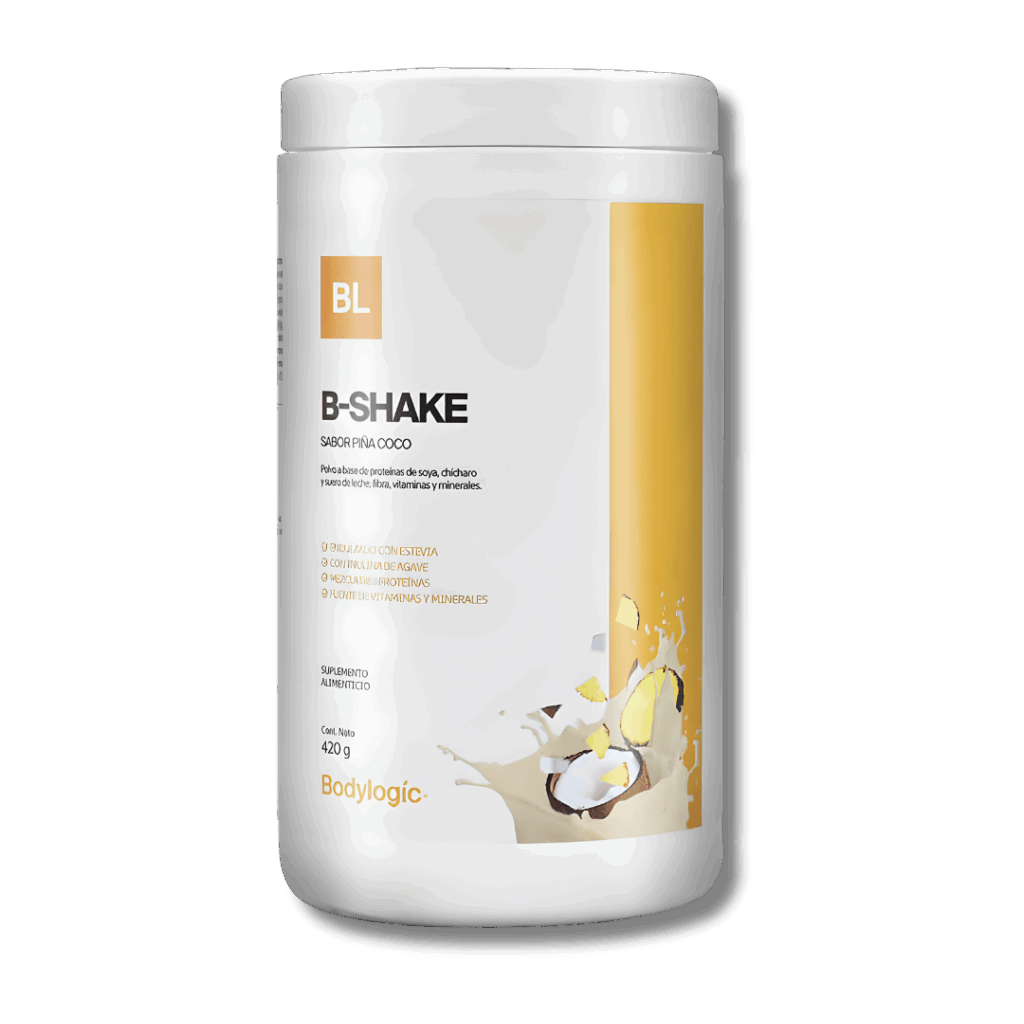 B-Shake Piña Coco