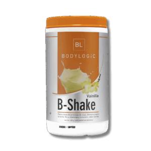 B-SHAKE VAINILLA