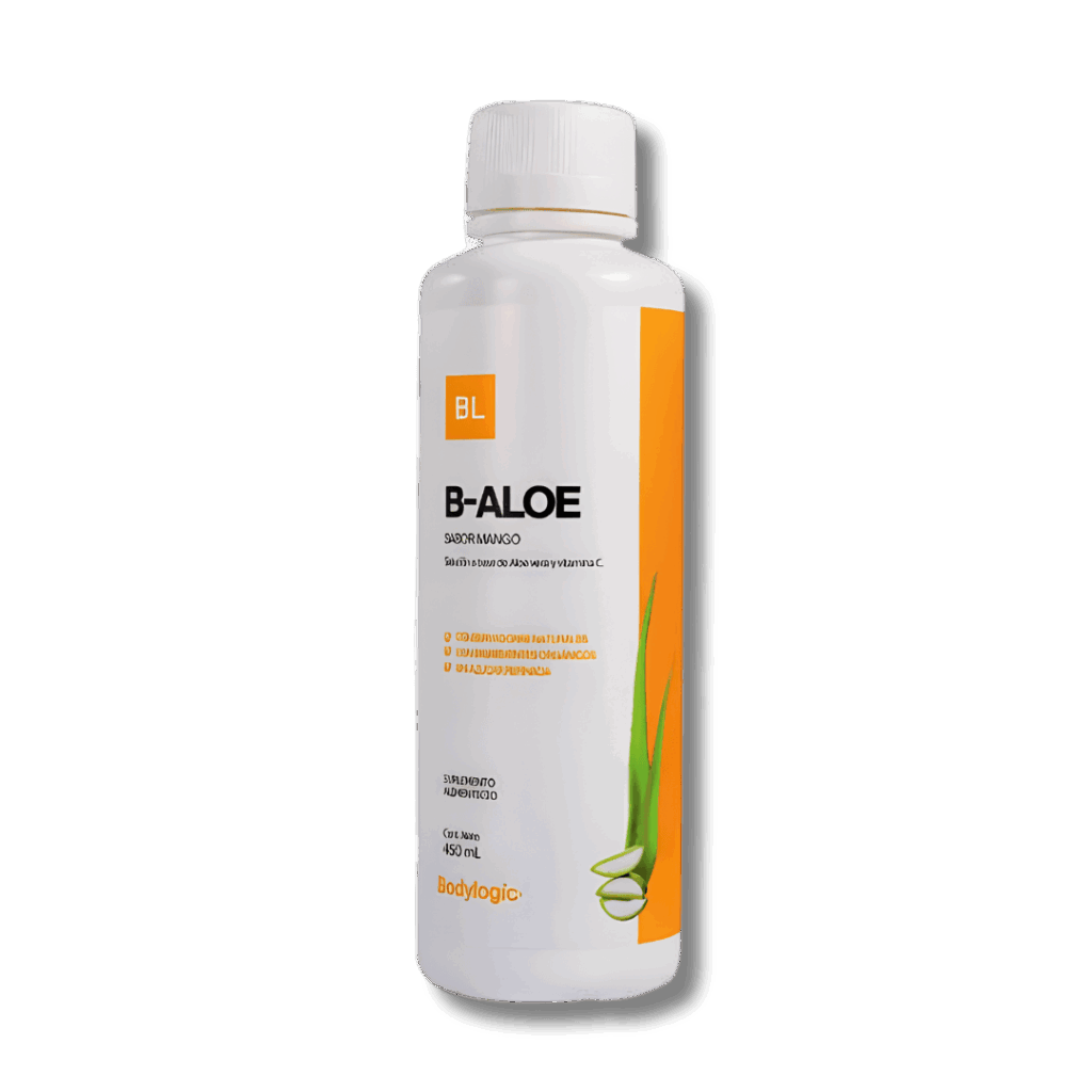 B-Aloe (Sabor Mango)