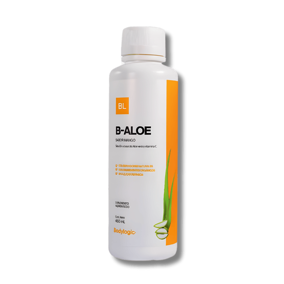 B-Aloe Mango