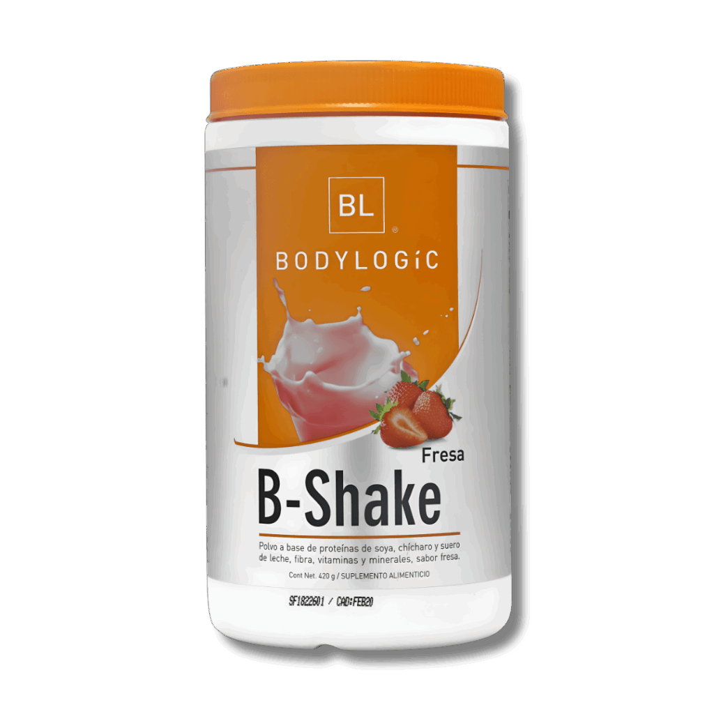 B-Shake Fresa