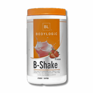 B-SHAKE FRESA