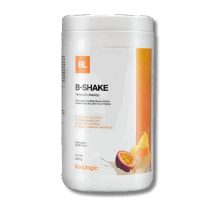 B-SHAKE FRUTAS DEL PARAÍSO