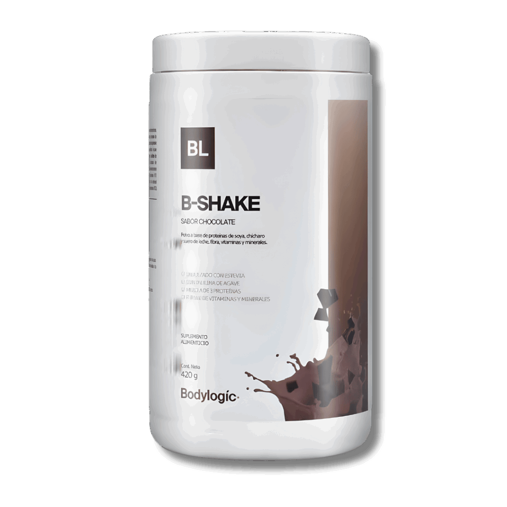 B-Shake Chocolate