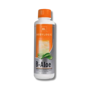 b-aloe