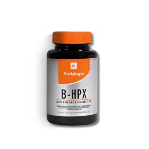 b-hpx