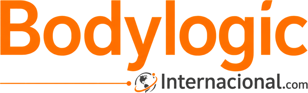 Bodylogic Internacional logo principal