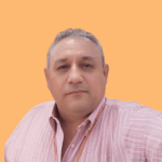 Luis Ángel Silva
